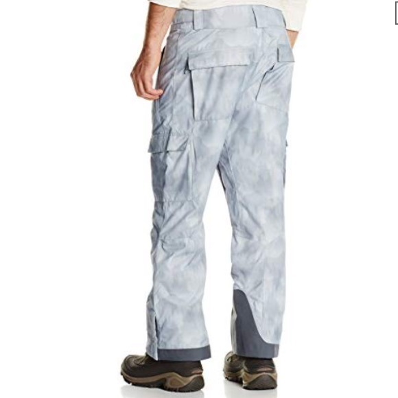 NWOT Columbia Ridge Run Snow Pants - Picture 2 of 11